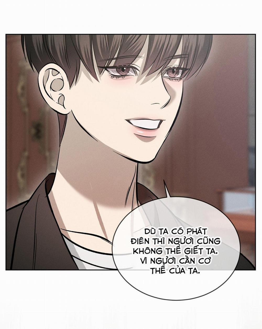 Đêm Săn Ở London 53 trang 39