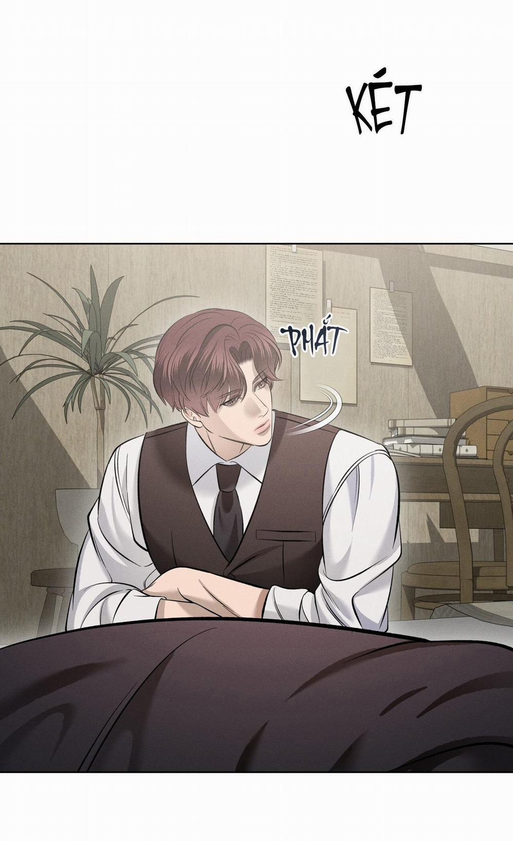 Đêm Săn Ở London 53 trang 4