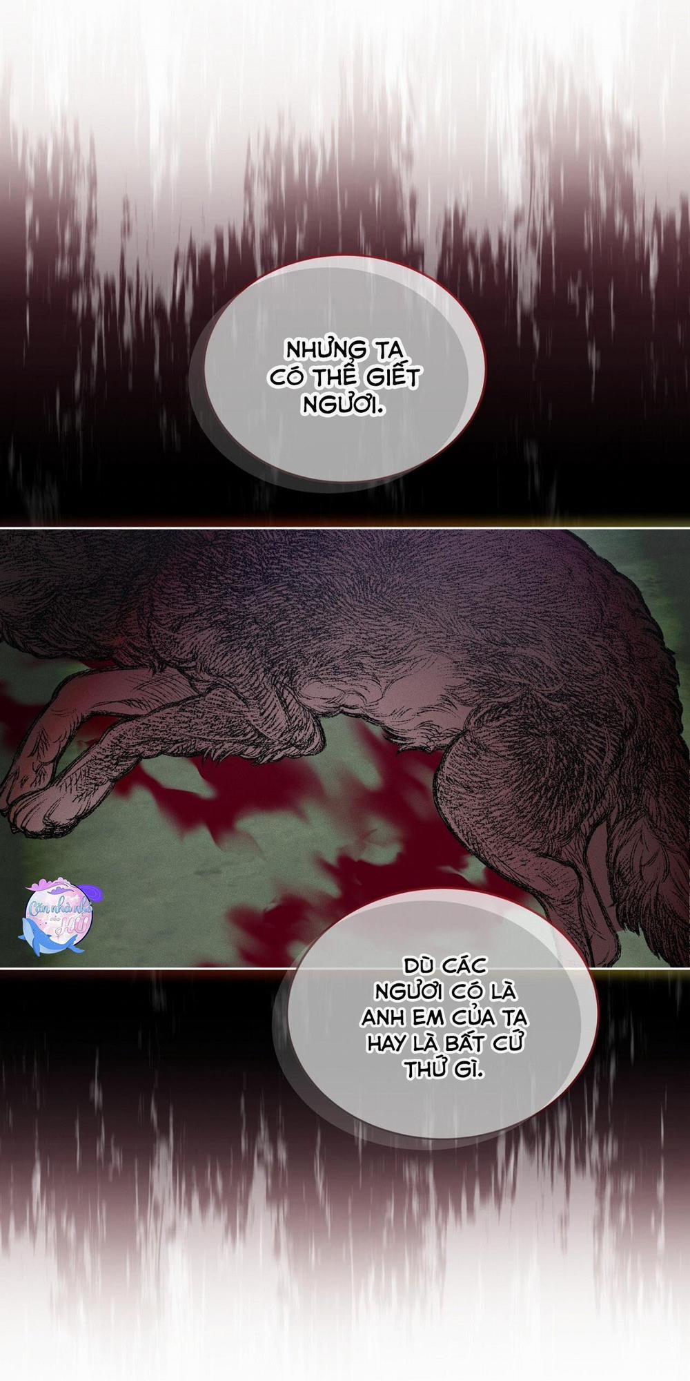 Đêm Săn Ở London 53 trang 40