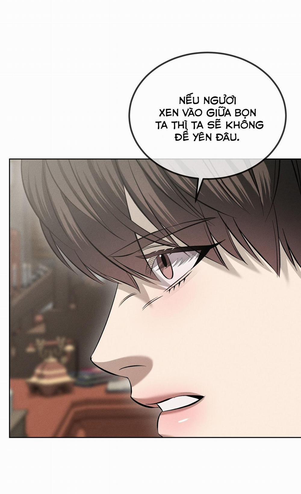 Đêm Săn Ở London 53 trang 42