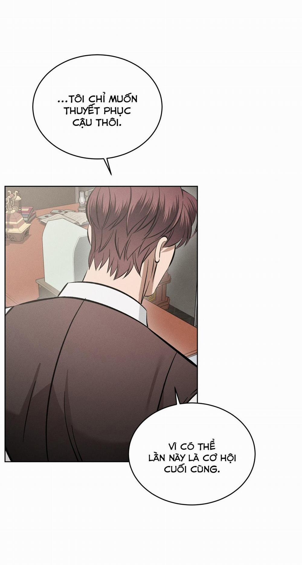 Đêm Săn Ở London 53 trang 44