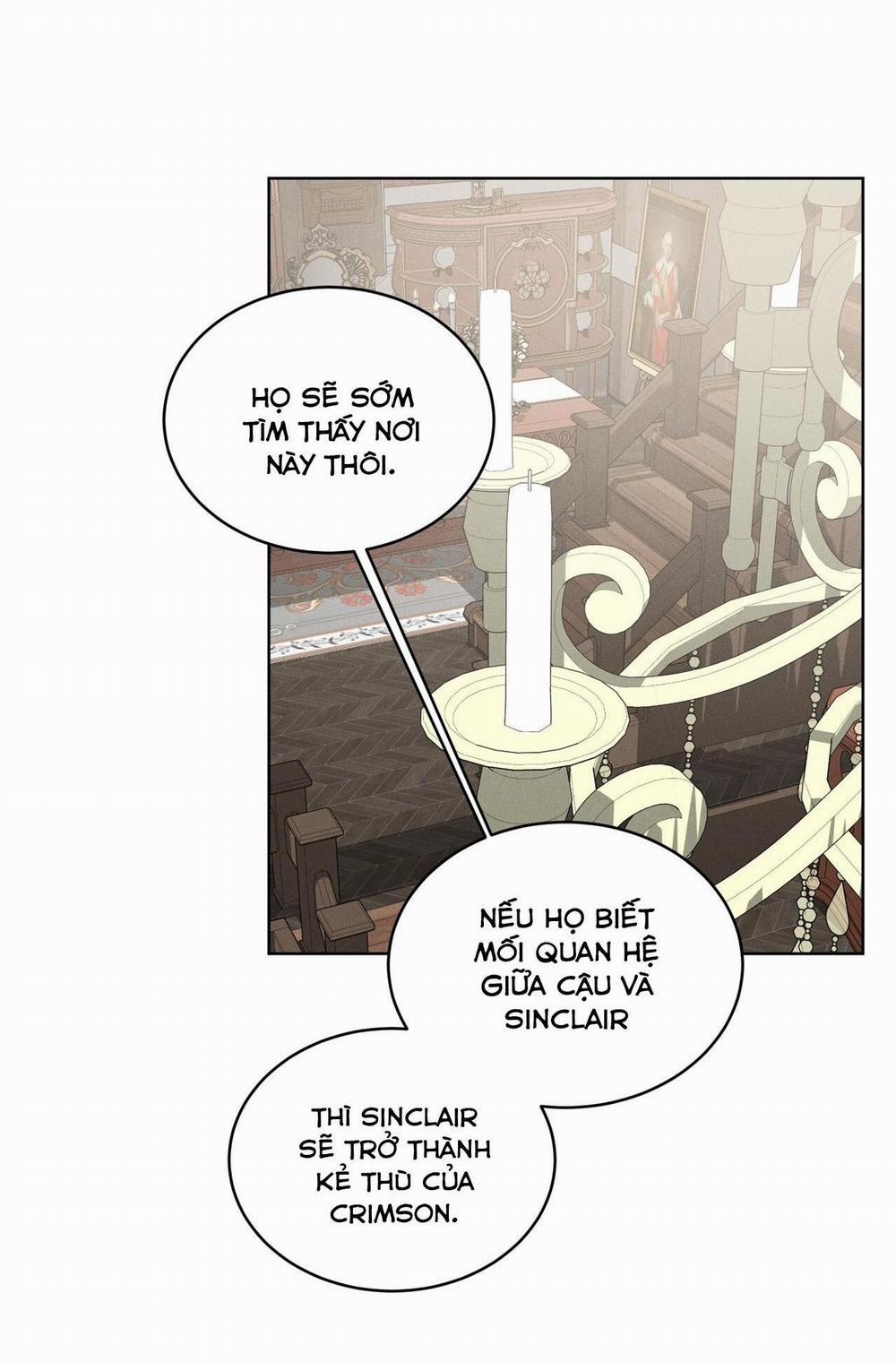 Đêm Săn Ở London 53 trang 45