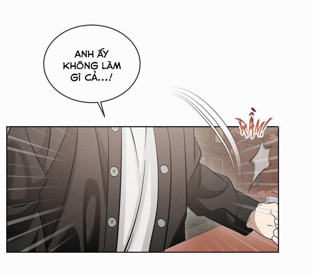 Đêm Săn Ở London 53 trang 46