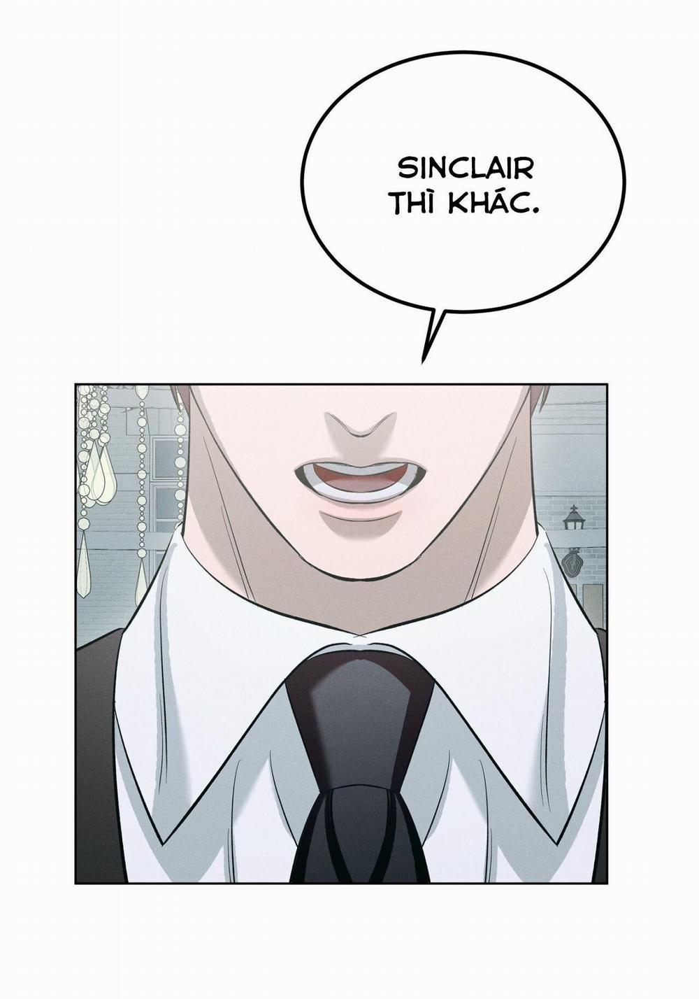 Đêm Săn Ở London 53 trang 47