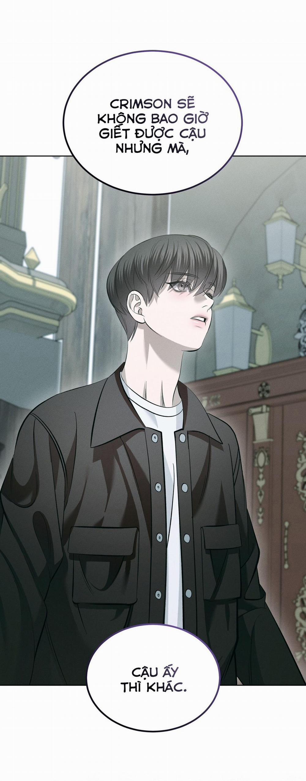 Đêm Săn Ở London 53 trang 48