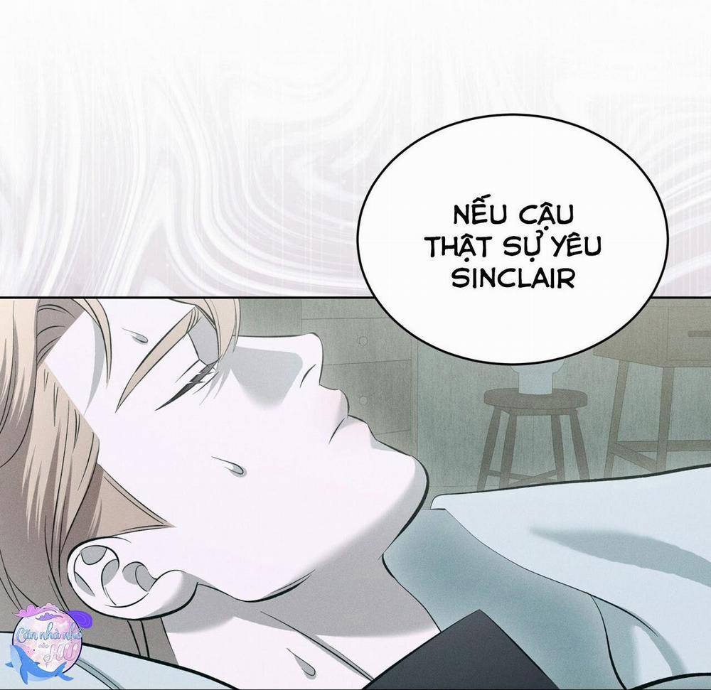 Đêm Săn Ở London 53 trang 49