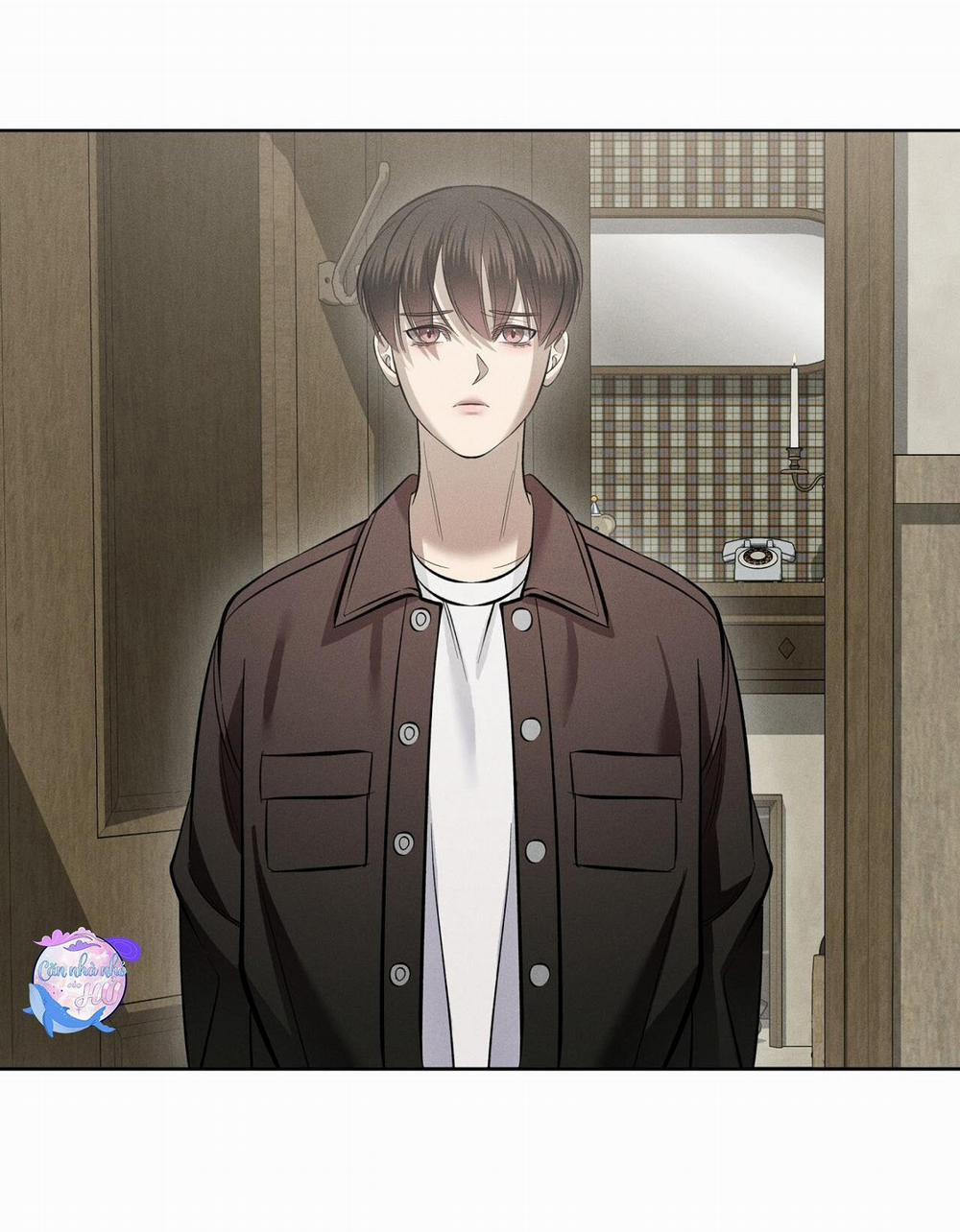 Đêm Săn Ở London 53 trang 5