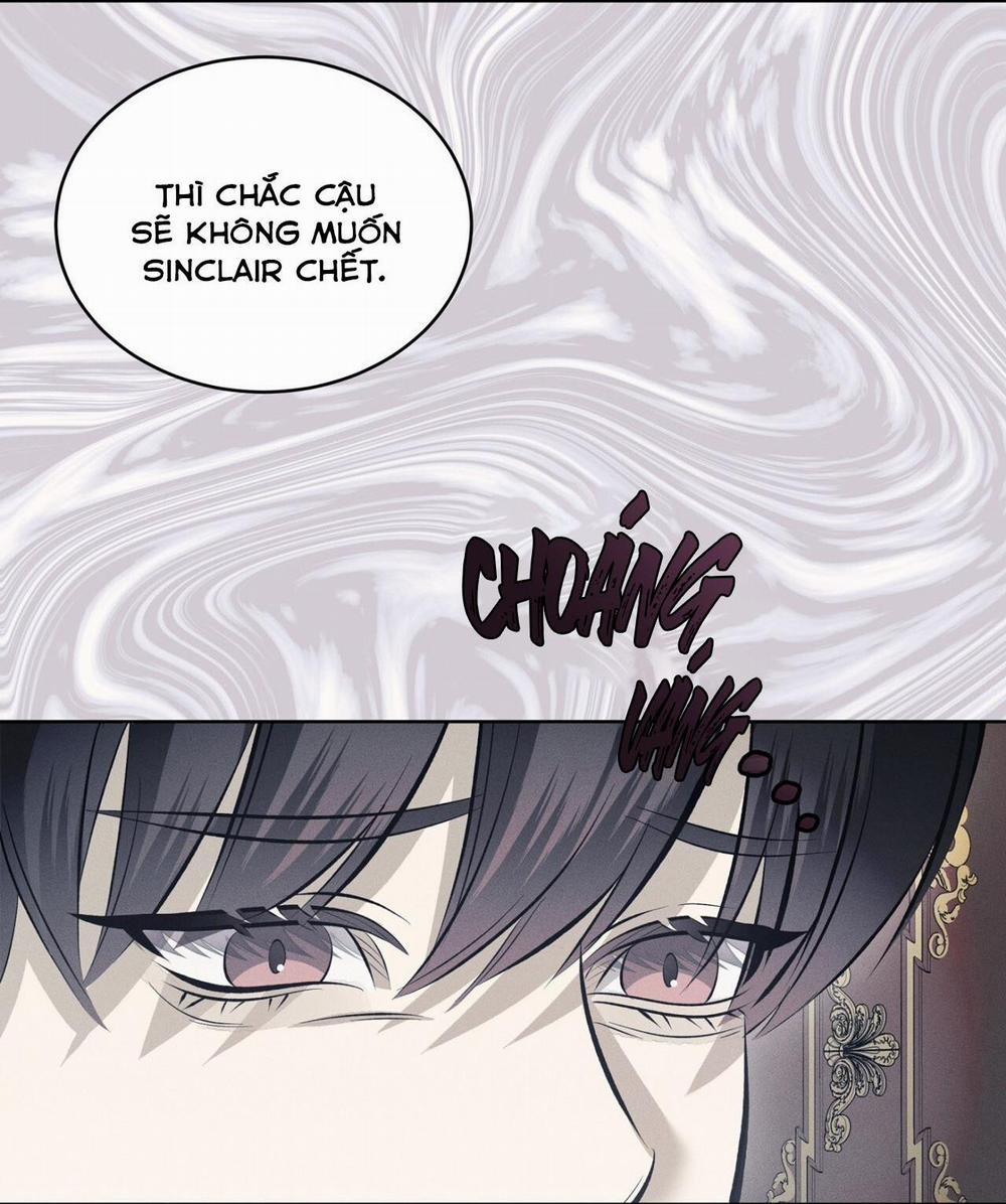 Đêm Săn Ở London 53 trang 50