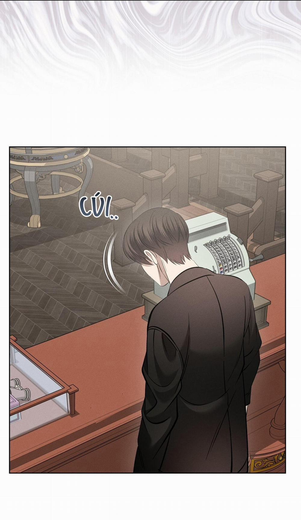 Đêm Săn Ở London 53 trang 51