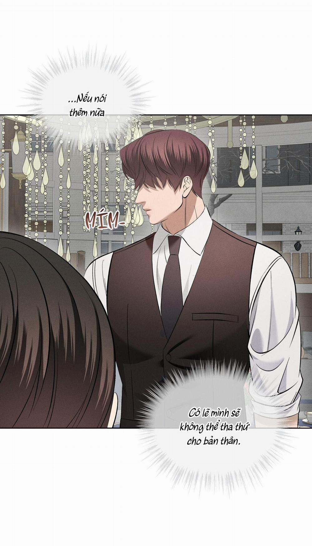 Đêm Săn Ở London 53 trang 52