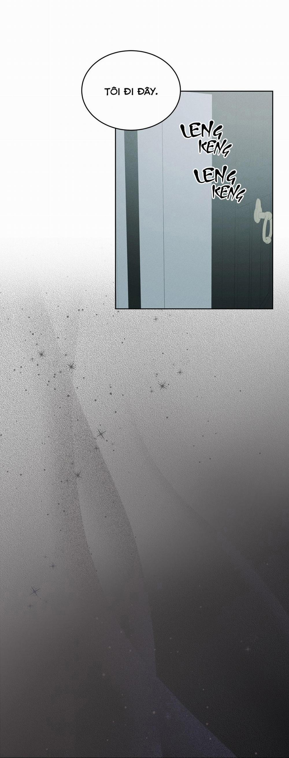 Đêm Săn Ở London 53 trang 53