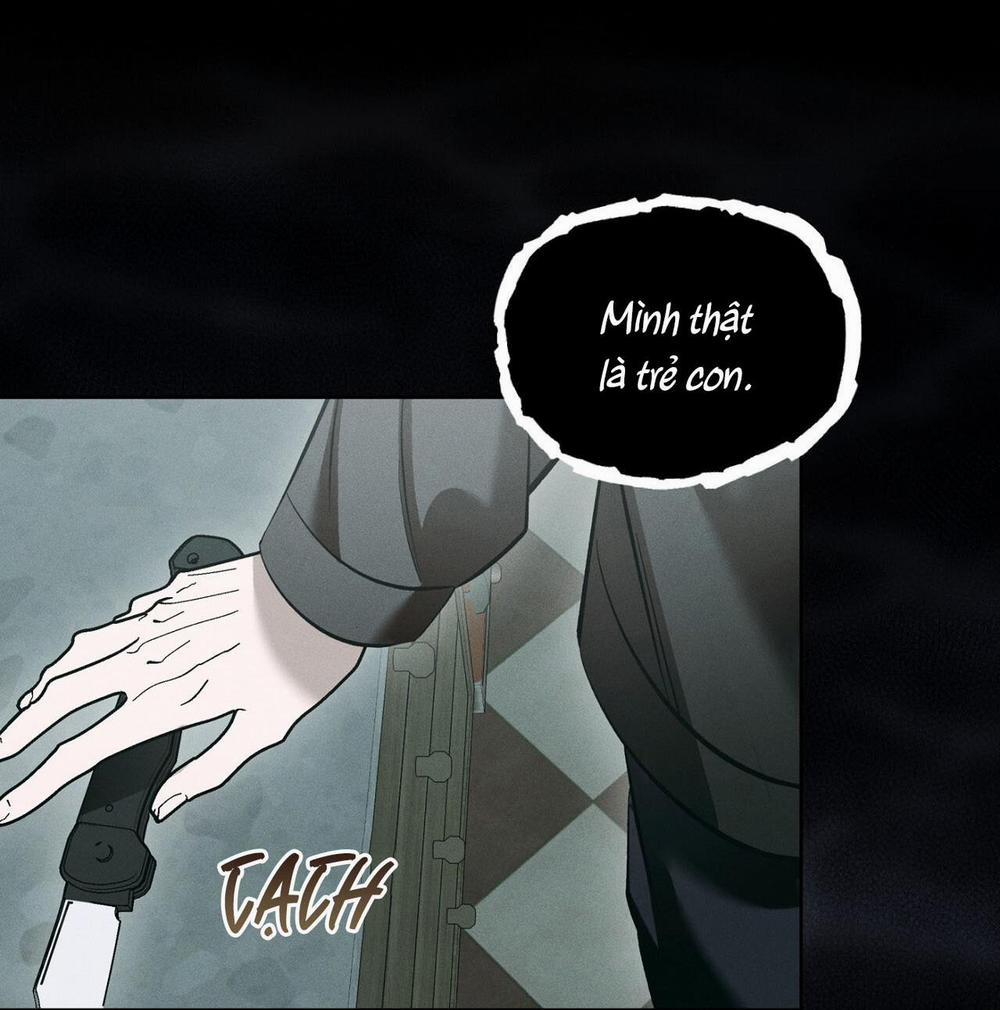 Đêm Săn Ở London 53 trang 55