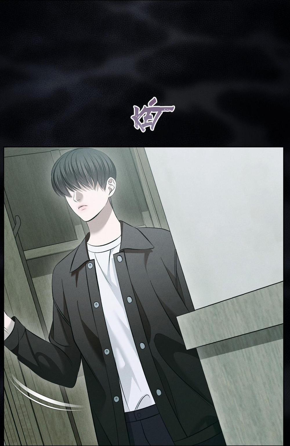 Đêm Săn Ở London 53 trang 56