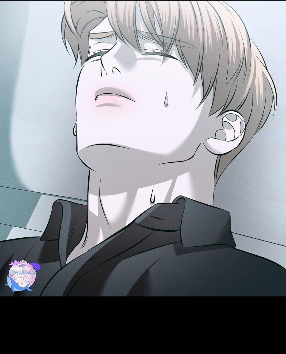 Đêm Săn Ở London 53 trang 58