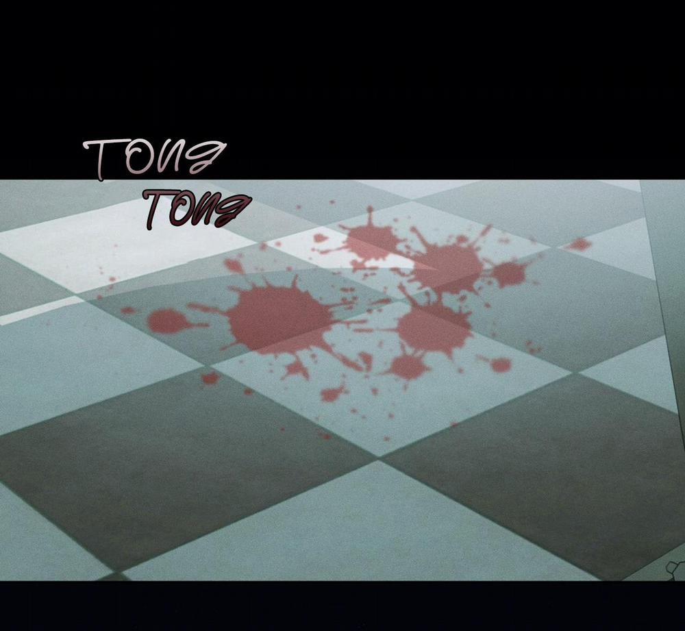 Đêm Săn Ở London 53 trang 59