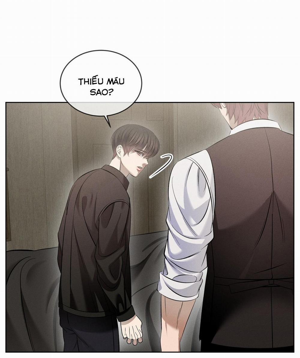 Đêm Săn Ở London 53 trang 7