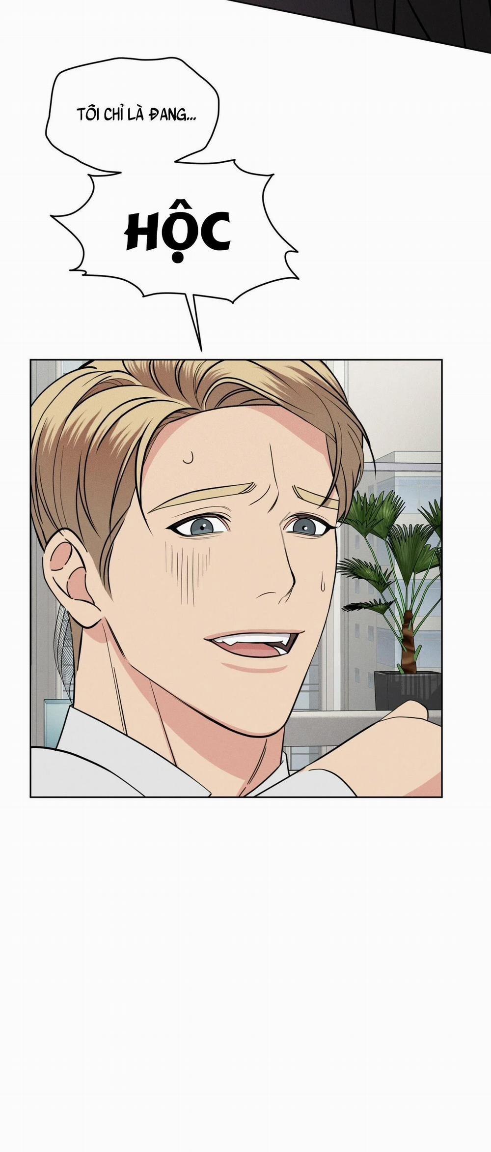 Đêm Săn Ở London 6 trang 26