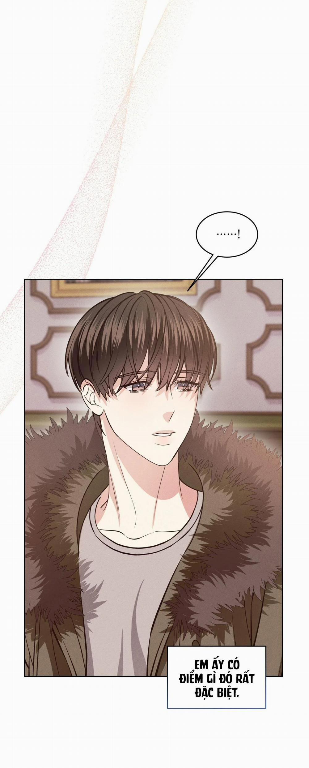 Đêm Săn Ở London 7 trang 10