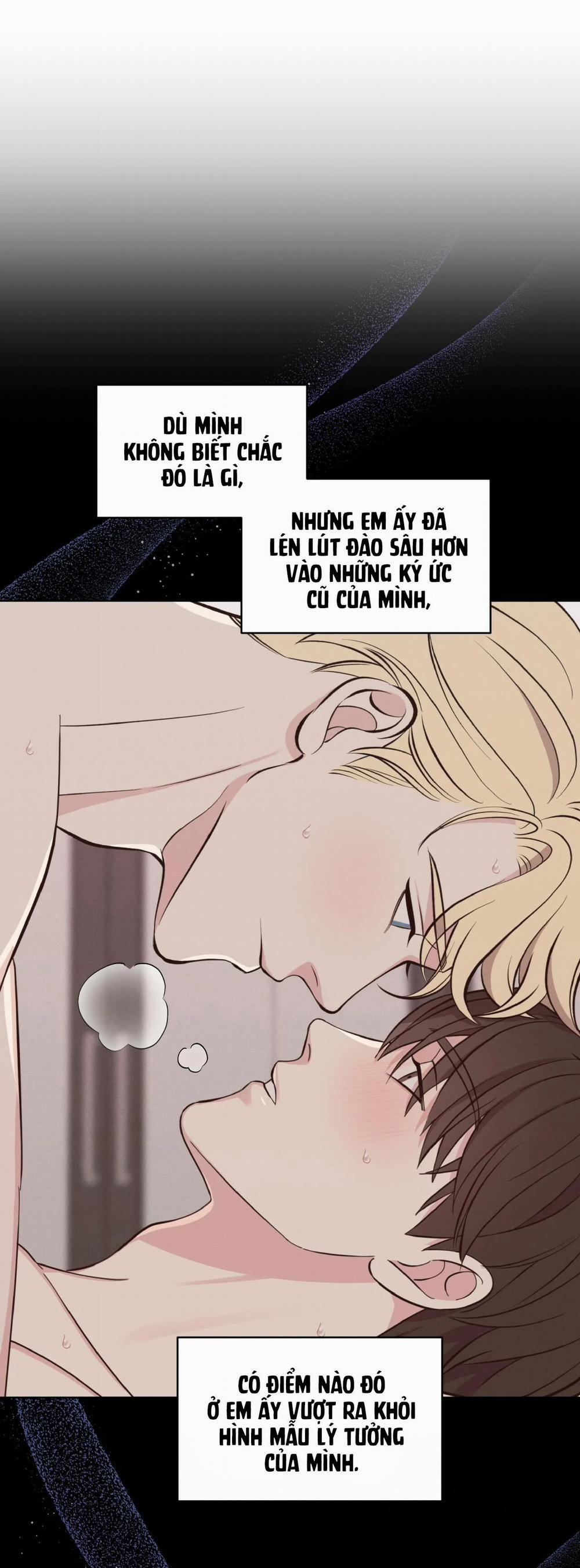 Đêm Săn Ở London 7 trang 11