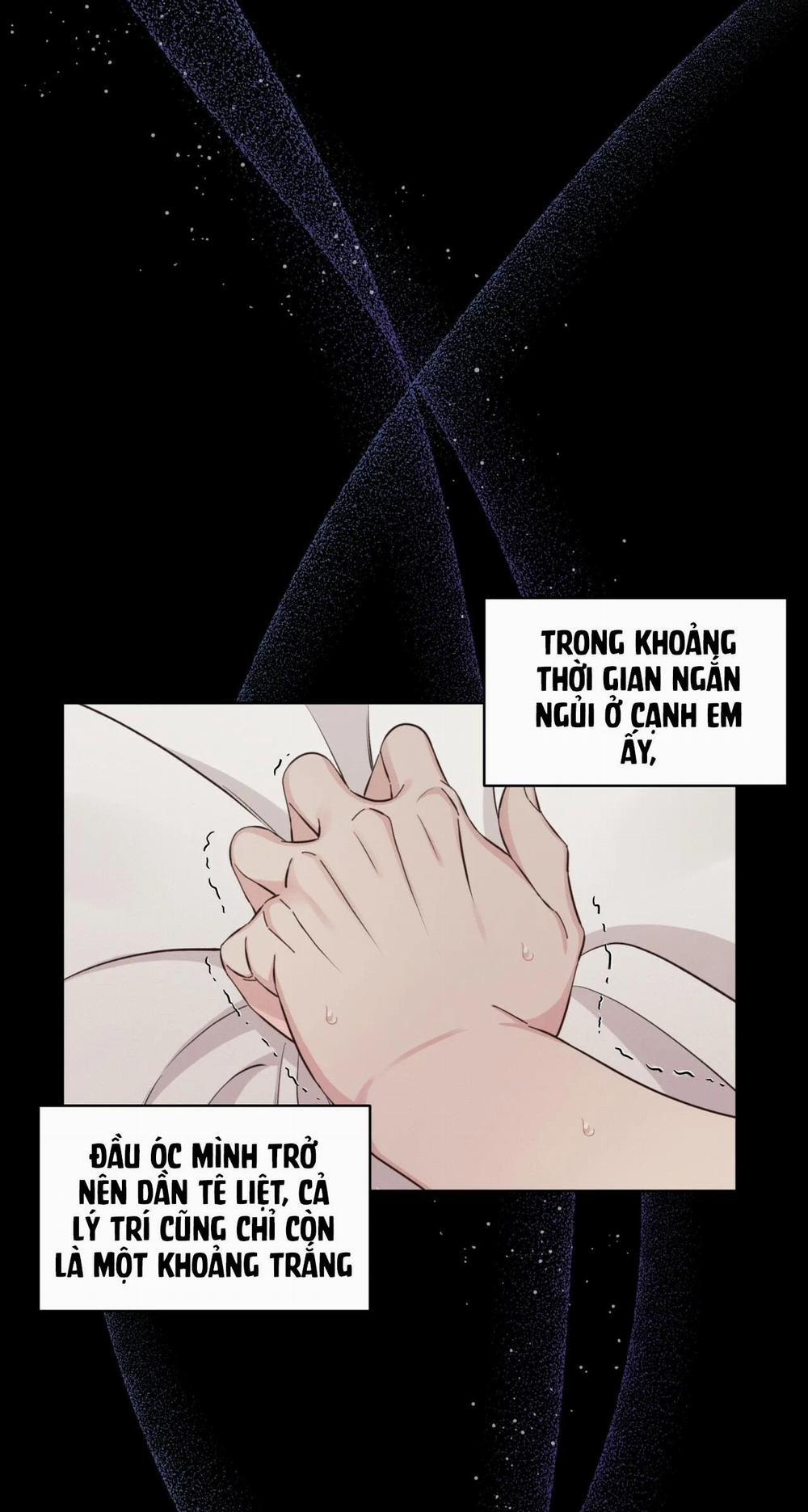 Đêm Săn Ở London 7 trang 12