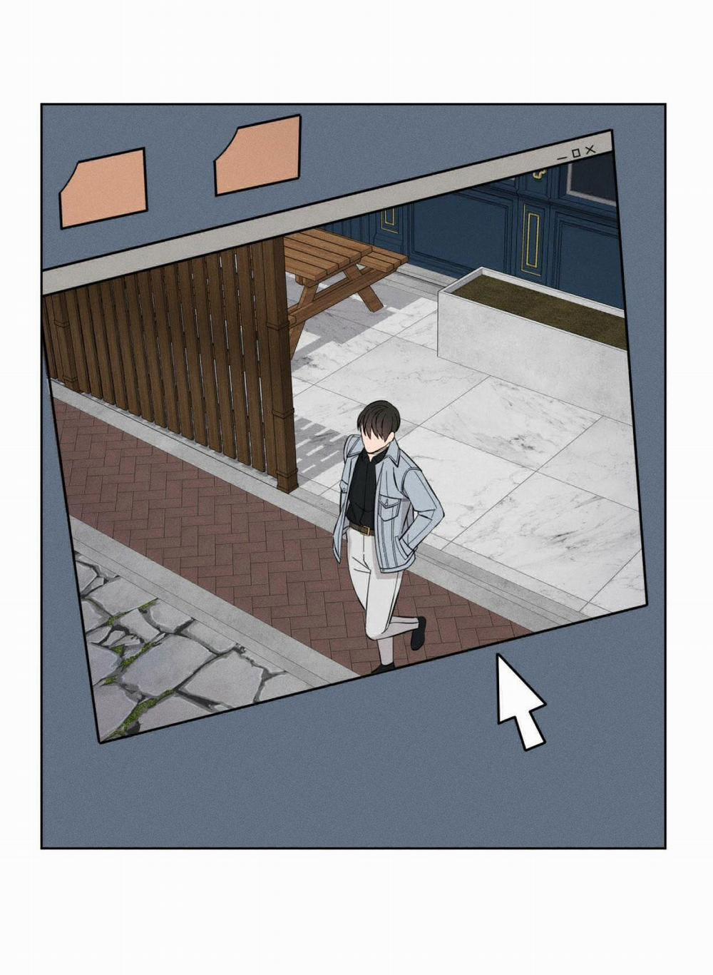 Đêm Săn Ở London 7 trang 2