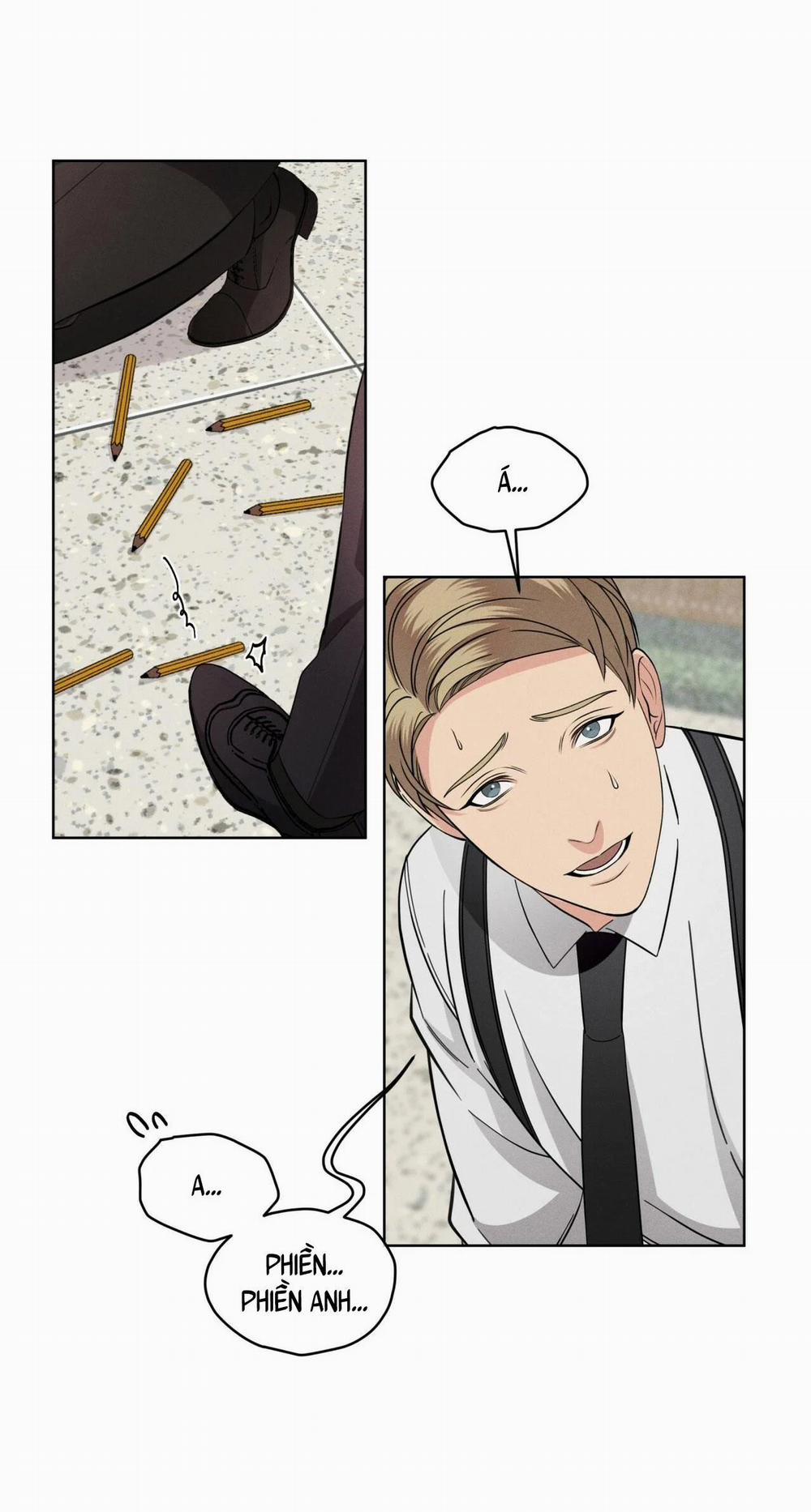 Đêm Săn Ở London 7 trang 27