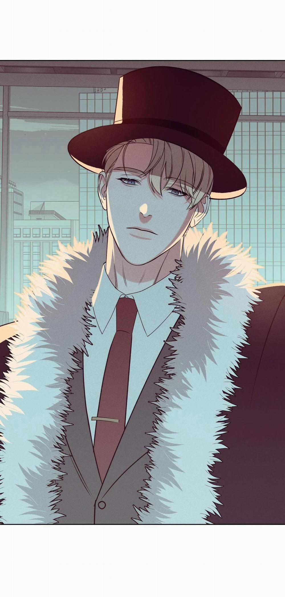 Đêm Săn Ở London 7 trang 30