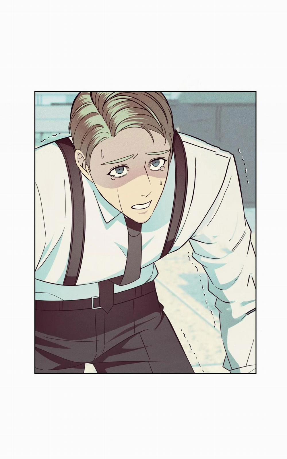 Đêm Săn Ở London 7 trang 31