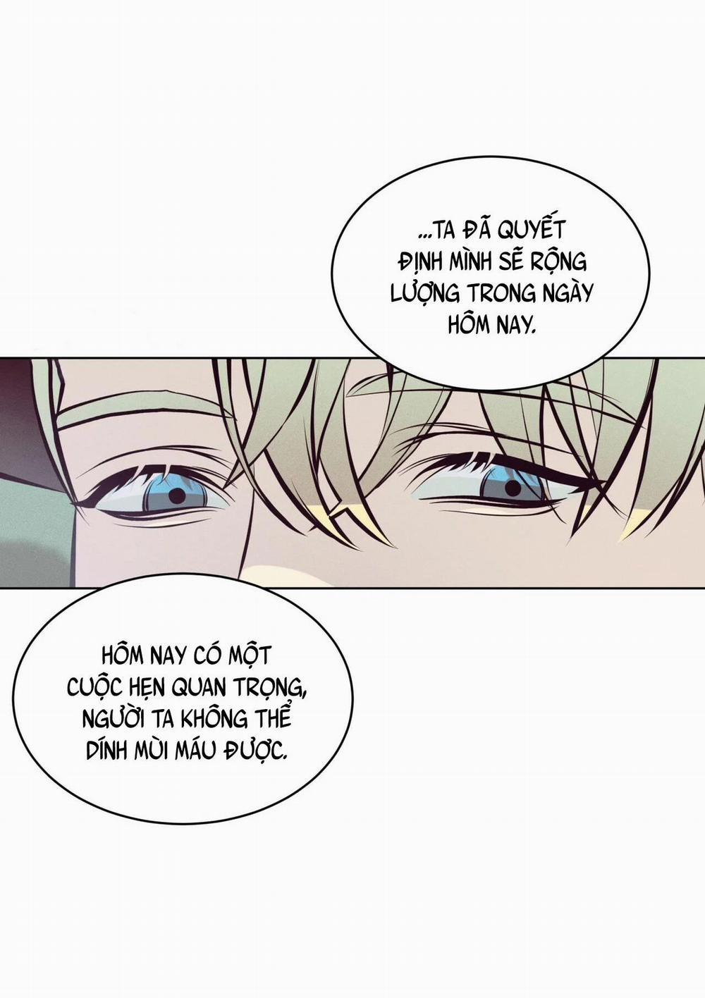 Đêm Săn Ở London 7 trang 32