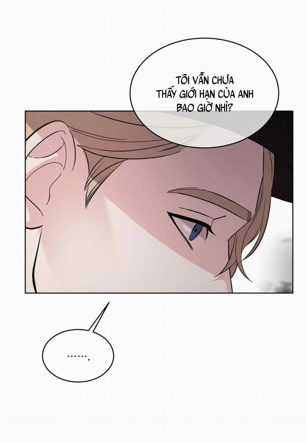 Đêm Săn Ở London 7 trang 38