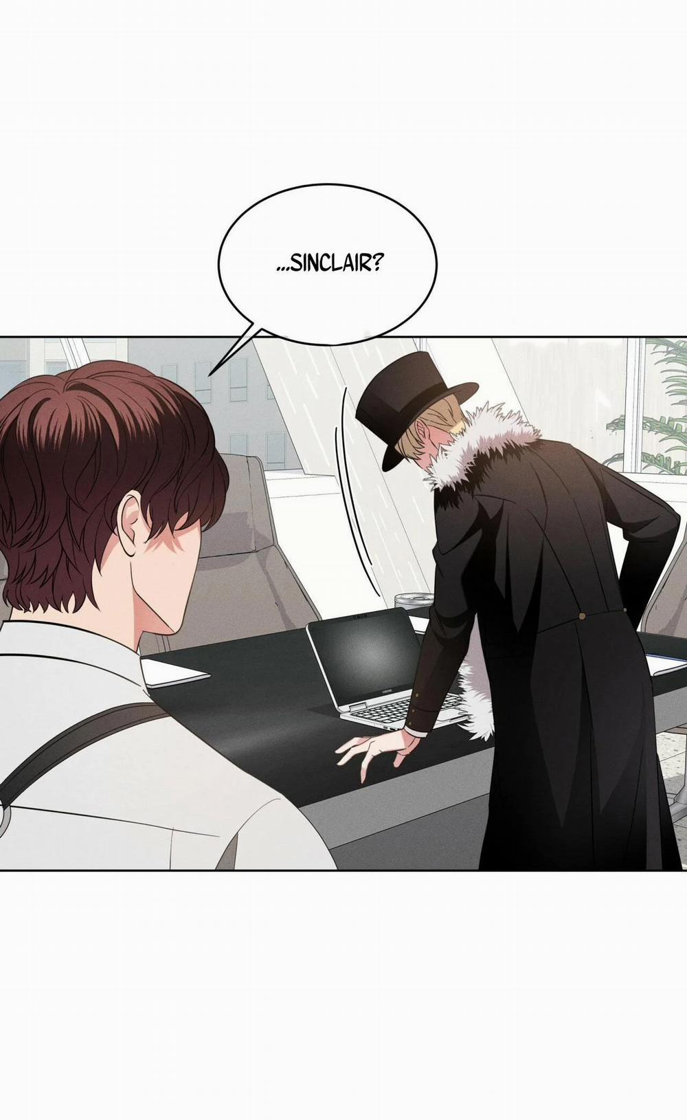 Đêm Săn Ở London 7 trang 40