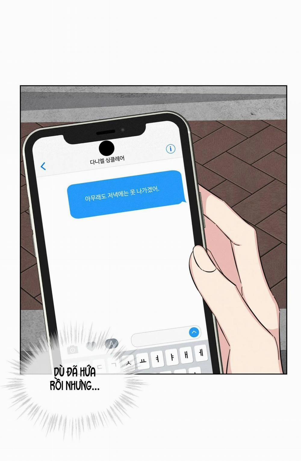 Đêm Săn Ở London 7 trang 44