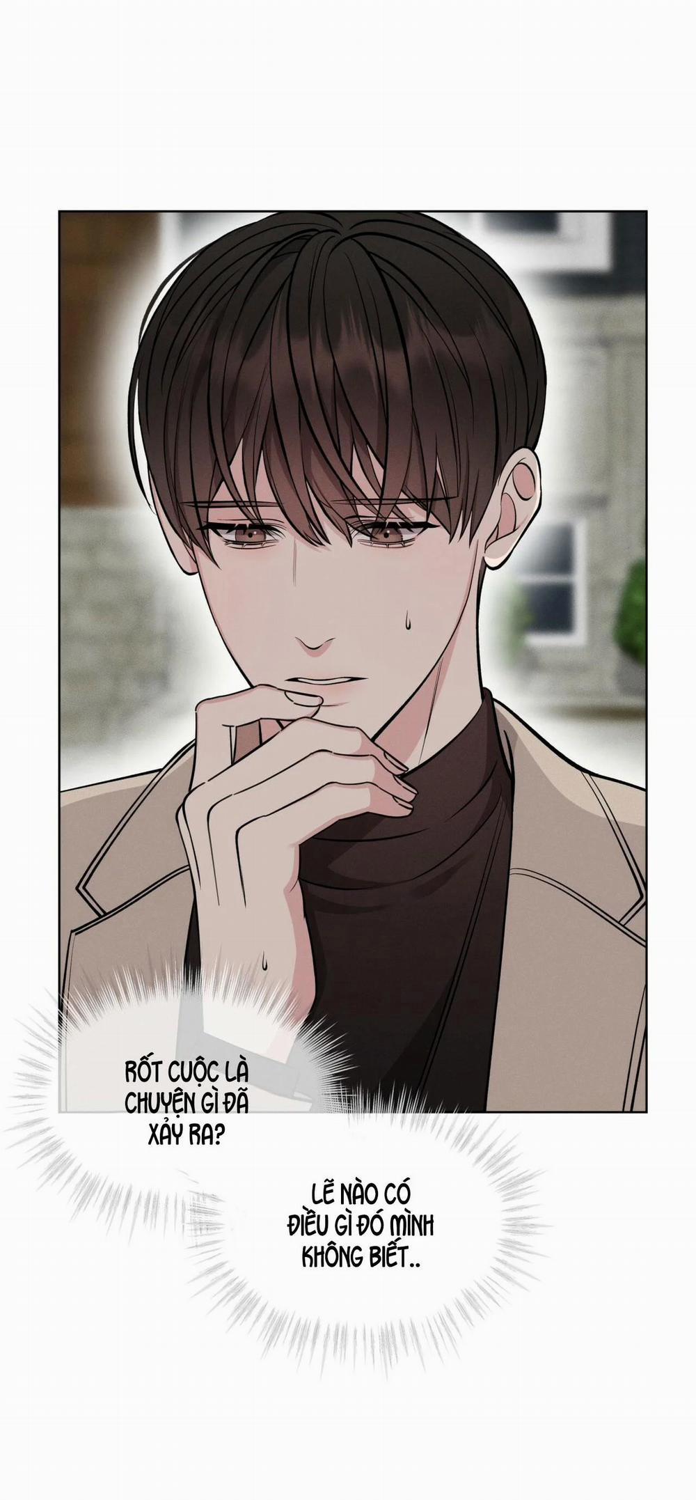 Đêm Săn Ở London 7 trang 48