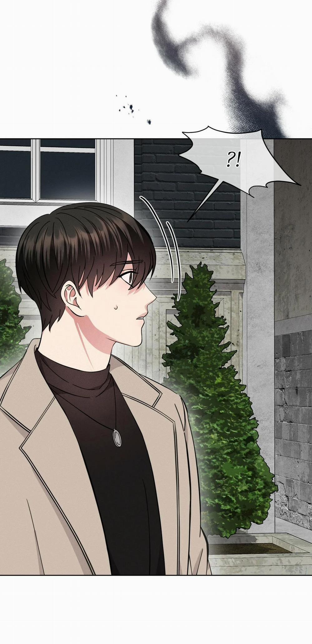 Đêm Săn Ở London 7 trang 50