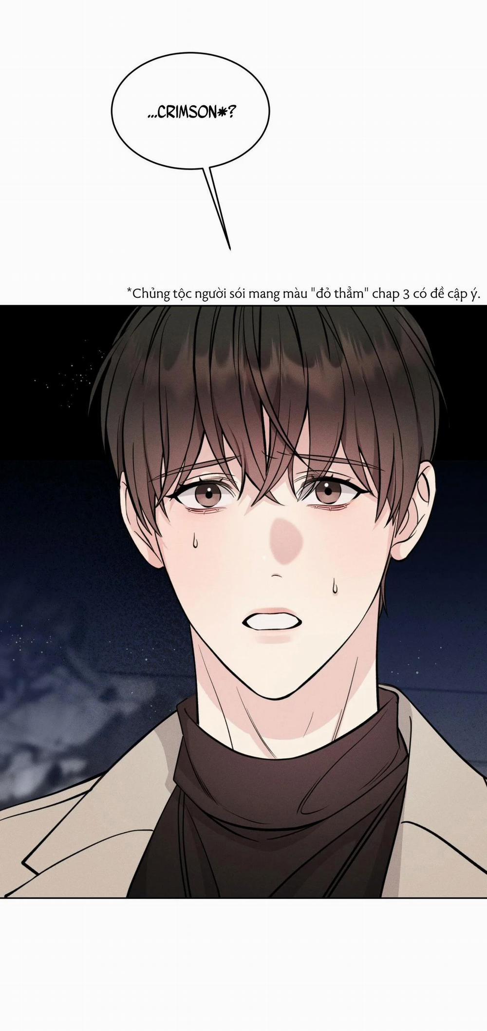 Đêm Săn Ở London 7 trang 51