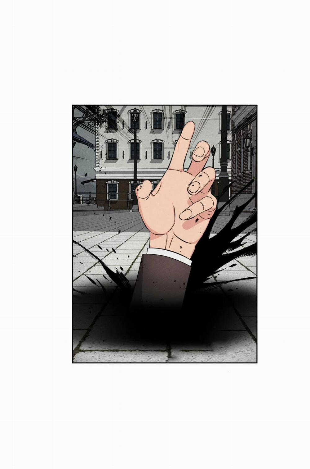 Đêm Săn Ở London 7 trang 54