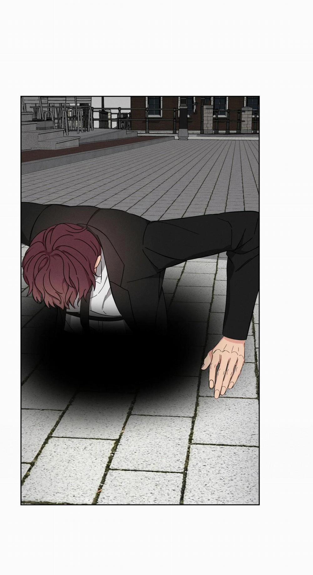 Đêm Săn Ở London 7 trang 55