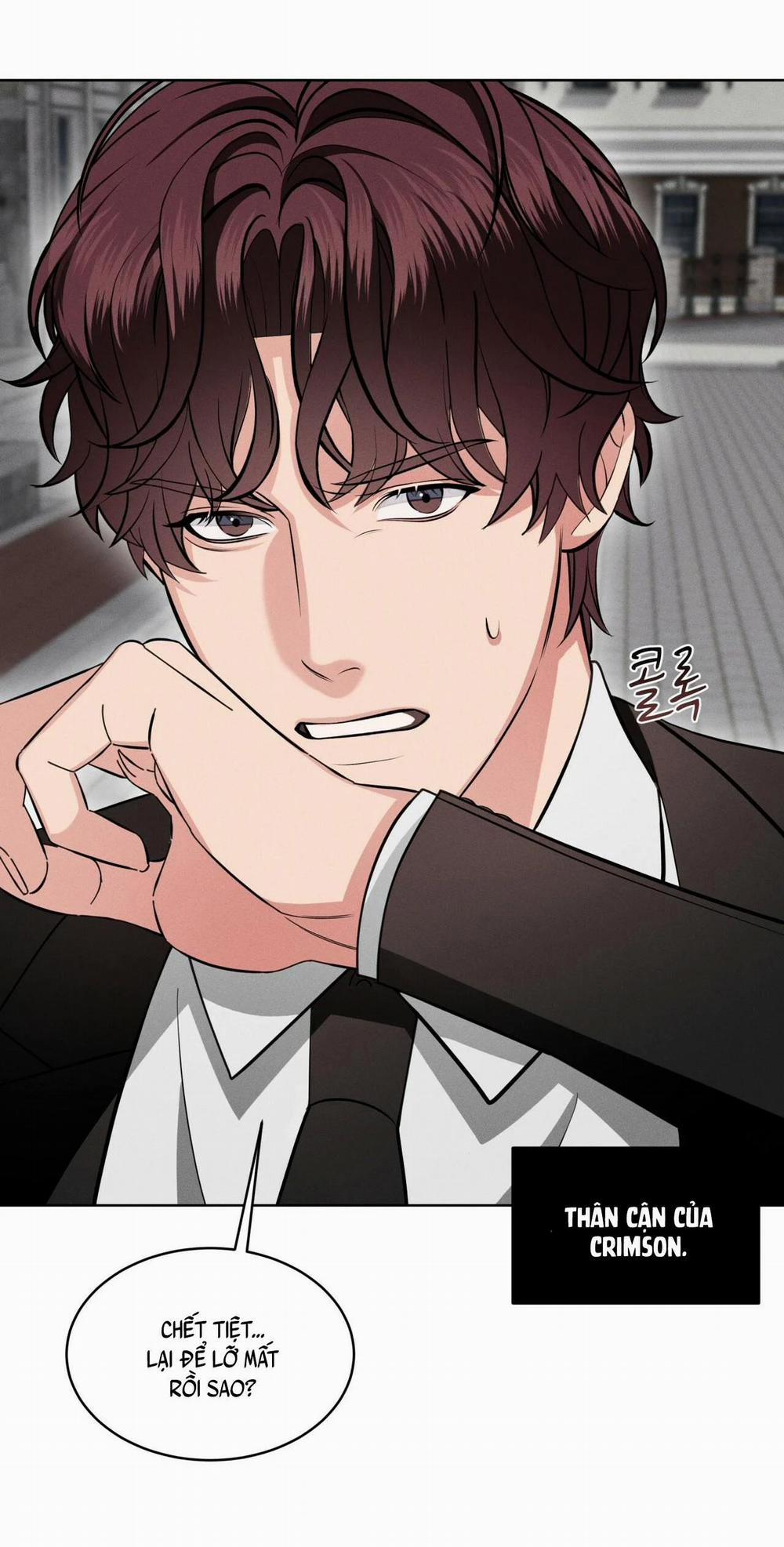 Đêm Săn Ở London 7 trang 60