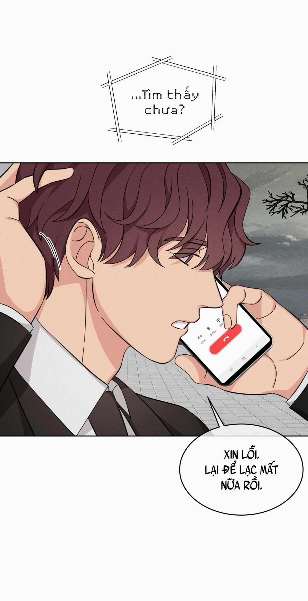 Đêm Săn Ở London 7 trang 67