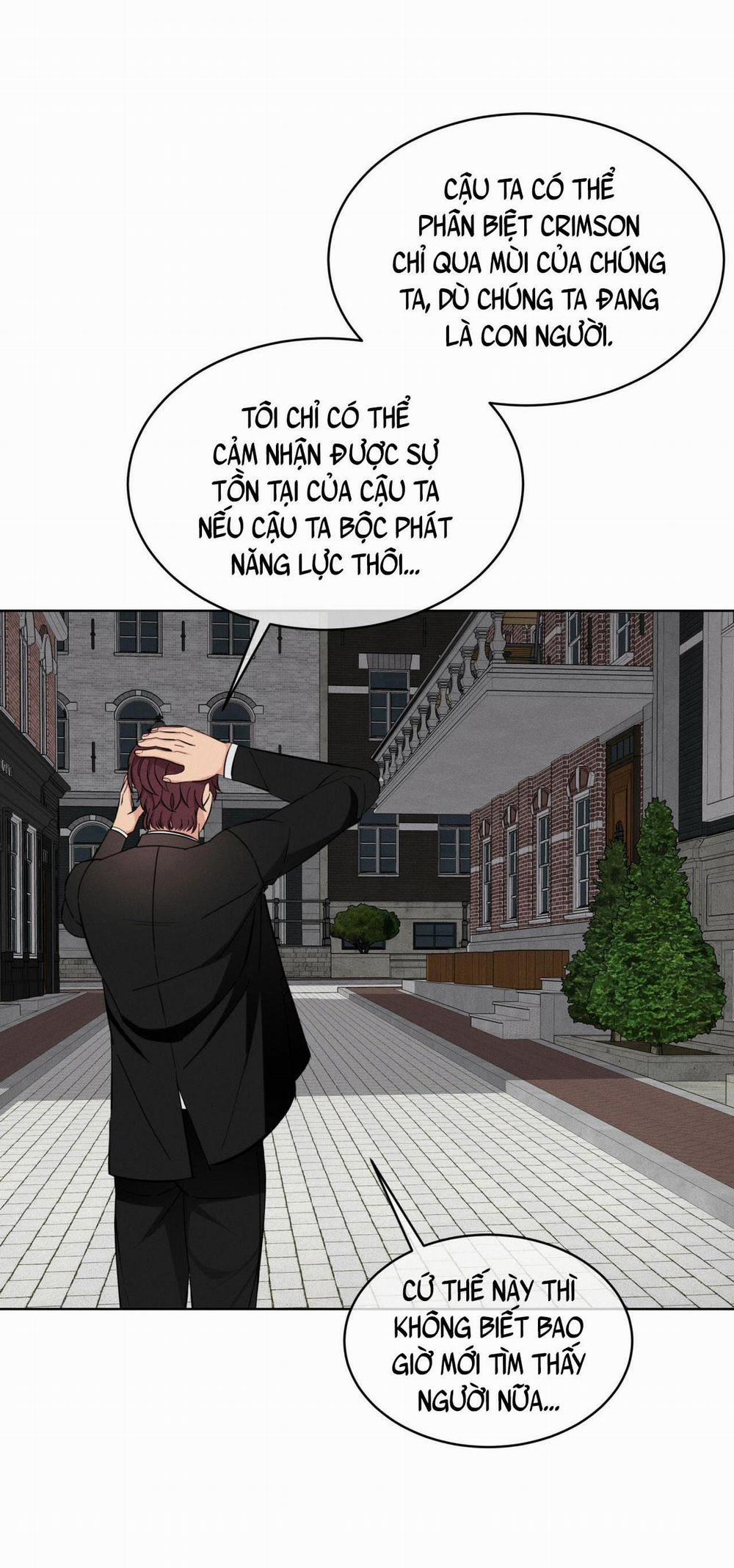 Đêm Săn Ở London 7 trang 68