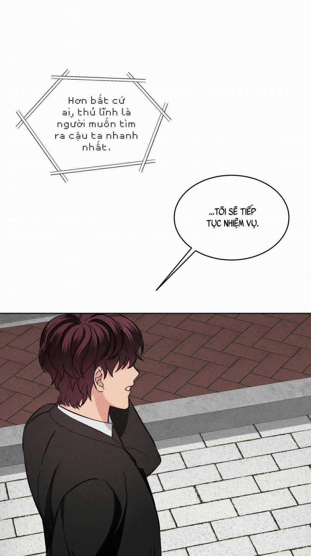 Đêm Săn Ở London 7 trang 70