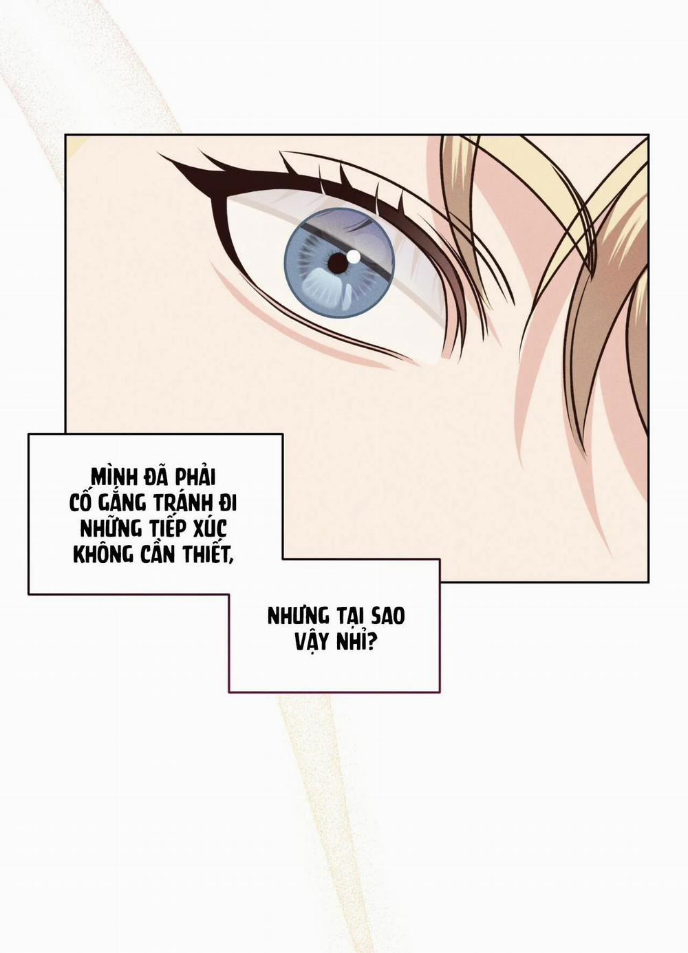 Đêm Săn Ở London 7 trang 8