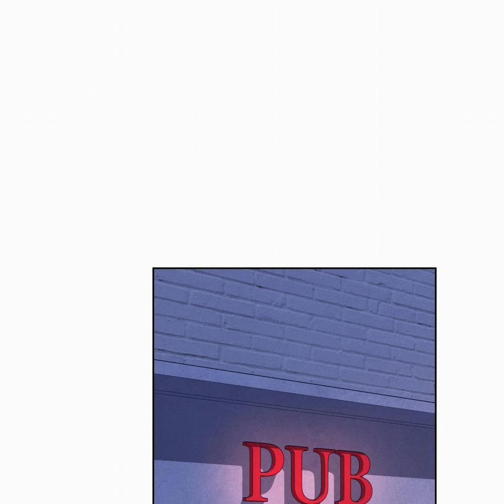 Đêm Săn Ở London 8 trang 1