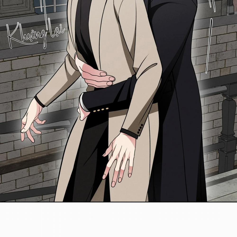 Đêm Săn Ở London 8 trang 107