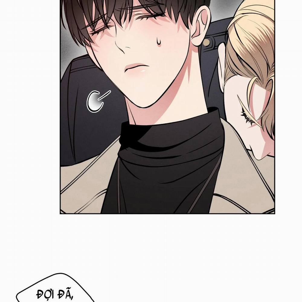 Đêm Săn Ở London 8 trang 117