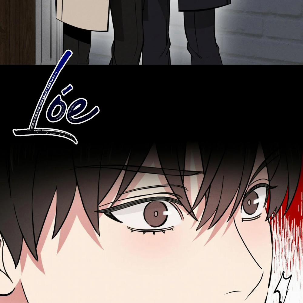 Đêm Săn Ở London 8 trang 121