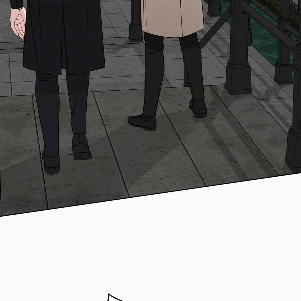 Đêm Săn Ở London 8 trang 127