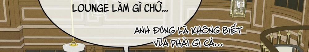 Đêm Săn Ở London 8 trang 136