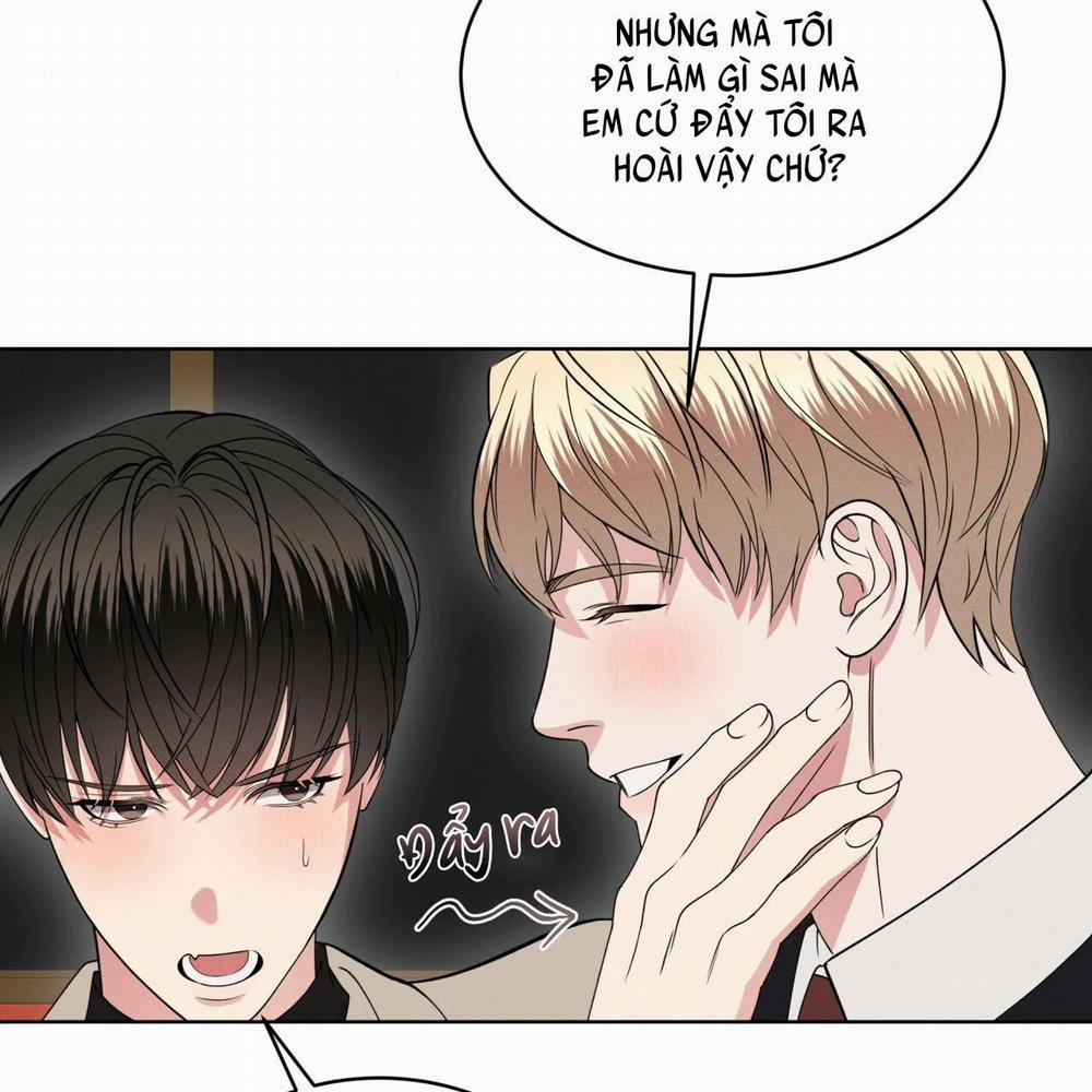 Đêm Săn Ở London 8 trang 141