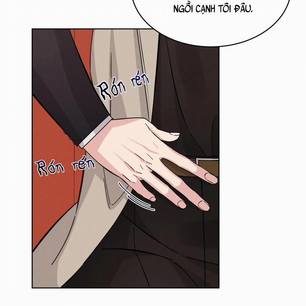 Đêm Săn Ở London 8 trang 149